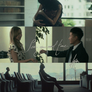 夫妻夜里看的AV
